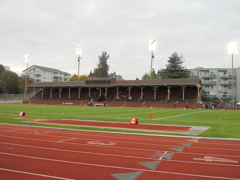 West Seattle Stadium venue photo